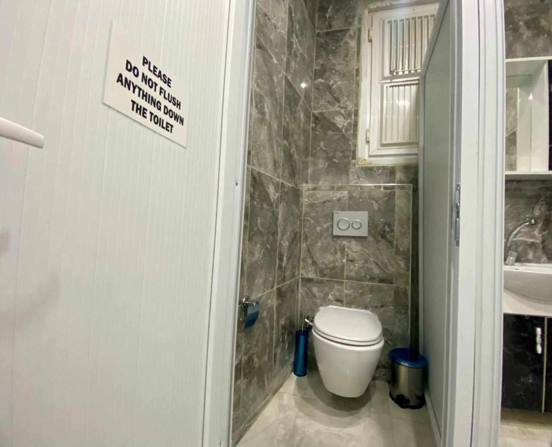 Nostalgia Time Hostel 이스탄불 외부 사진